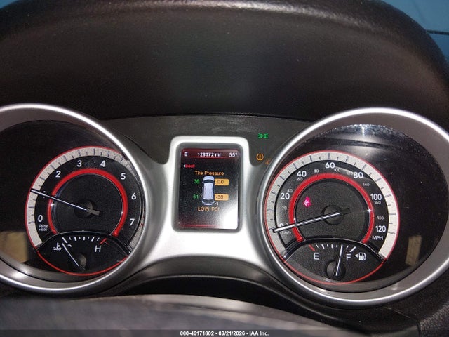 Aukcja sprzedaży 2012 Dodge Journey R/t, vin: 3C4PDDEG5CT235257, numer aukcji: 46171802