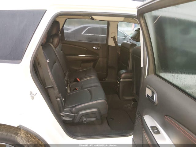 Aukcja sprzedaży 2012 Dodge Journey R/t, vin: 3C4PDDEG5CT235257, numer aukcji: 46171802