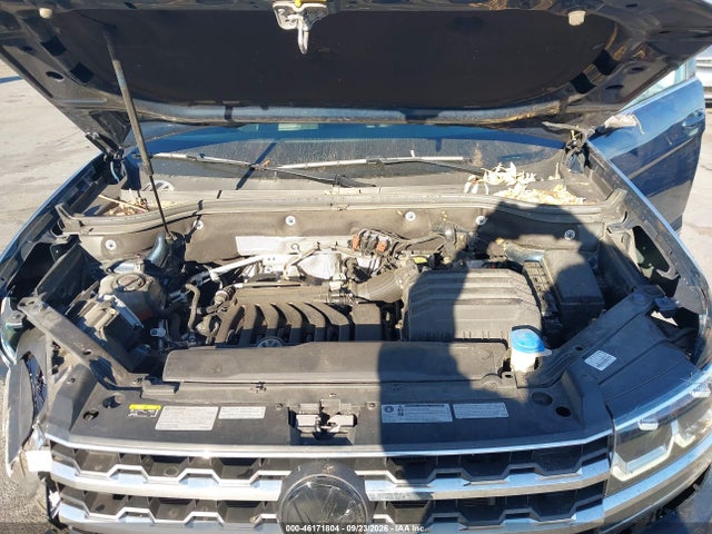 Aukcja sprzedaży 2019 Volkswagen Atlas 3.6l V6 Sel Premium, vin: 1V2NR2CA1KC545779, numer aukcji: 46171804