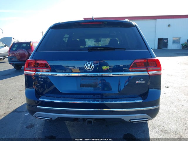 Aukcja sprzedaży 2019 Volkswagen Atlas 3.6l V6 Sel Premium, vin: 1V2NR2CA1KC545779, numer aukcji: 46171804