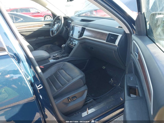 Aukcja sprzedaży 2019 Volkswagen Atlas 3.6l V6 Sel Premium, vin: 1V2NR2CA1KC545779, numer aukcji: 46171804