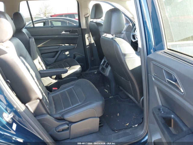 Aukcja sprzedaży 2019 Volkswagen Atlas 3.6l V6 Sel Premium, vin: 1V2NR2CA1KC545779, numer aukcji: 46171804