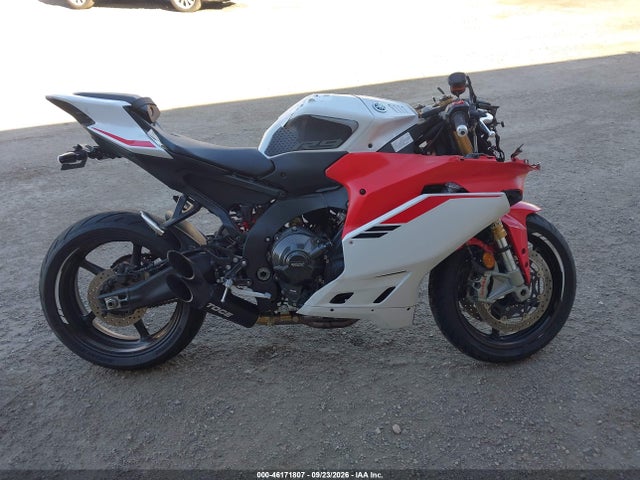 Yamaha Yzf890 C 2025 JYARNA3Y2SA000381 Image 12