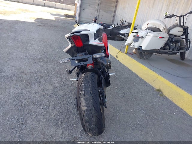 Yamaha Yzf890 C 2025 JYARNA3Y2SA000381 Image 6