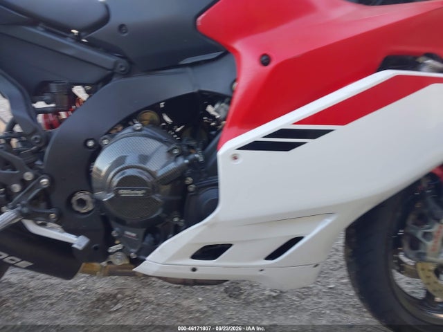 Yamaha Yzf890 C 2025 JYARNA3Y2SA000381 Image 8