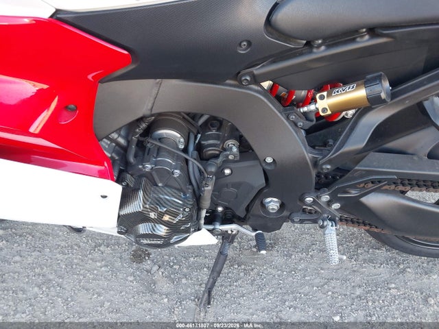 Yamaha Yzf890 C 2025 JYARNA3Y2SA000381 Image 9