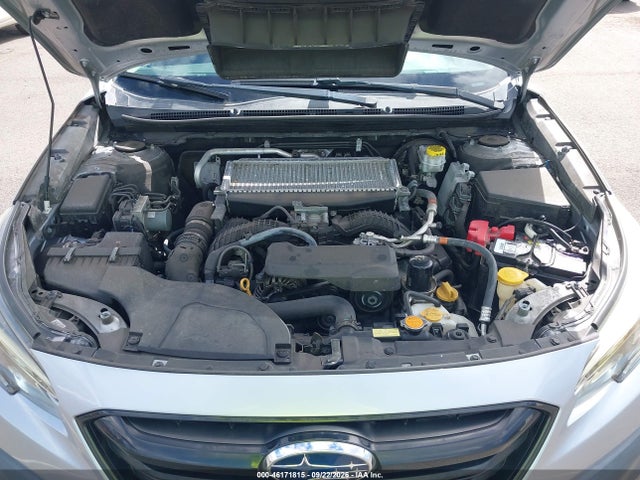 Aukcja sprzedaży 2021 Subaru Outback Onyx Edition Xt, vin: 4S4BTGJD2M3164330, numer aukcji: 46171815