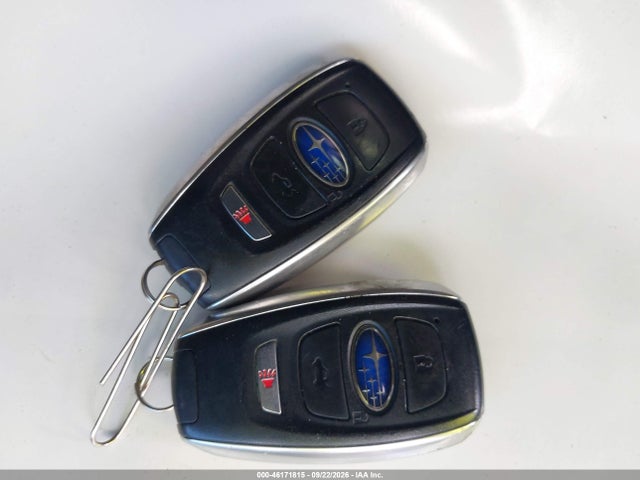 Aukcja sprzedaży 2021 Subaru Outback Onyx Edition Xt, vin: 4S4BTGJD2M3164330, numer aukcji: 46171815