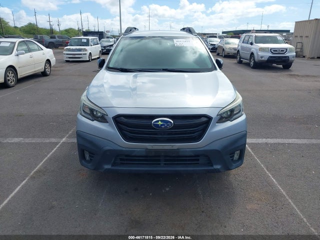 Aukcja sprzedaży 2021 Subaru Outback Onyx Edition Xt, vin: 4S4BTGJD2M3164330, numer aukcji: 46171815