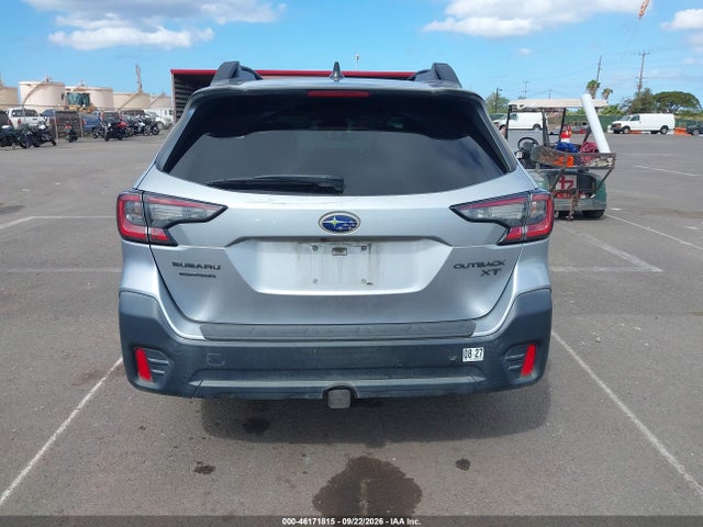 Aukcja sprzedaży 2021 Subaru Outback Onyx Edition Xt, vin: 4S4BTGJD2M3164330, numer aukcji: 46171815