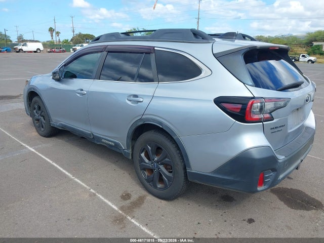 Aukcja sprzedaży 2021 Subaru Outback Onyx Edition Xt, vin: 4S4BTGJD2M3164330, numer aukcji: 46171815