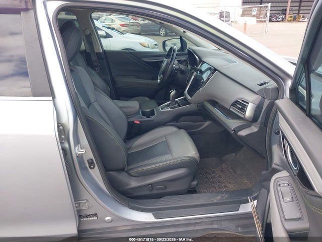 Aukcja sprzedaży 2021 Subaru Outback Onyx Edition Xt, vin: 4S4BTGJD2M3164330, numer aukcji: 46171815