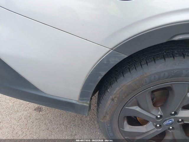 Aukcja sprzedaży 2021 Subaru Outback Onyx Edition Xt, vin: 4S4BTGJD2M3164330, numer aukcji: 46171815