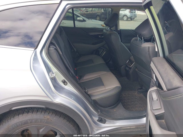 Aukcja sprzedaży 2021 Subaru Outback Onyx Edition Xt, vin: 4S4BTGJD2M3164330, numer aukcji: 46171815