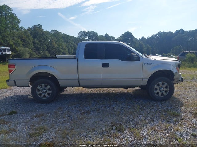 Продаж на аукціоні авто 2013 Ford F-150 Stx, vin: 1FTFX1EF3DFB41799, номер лоту: 46171818