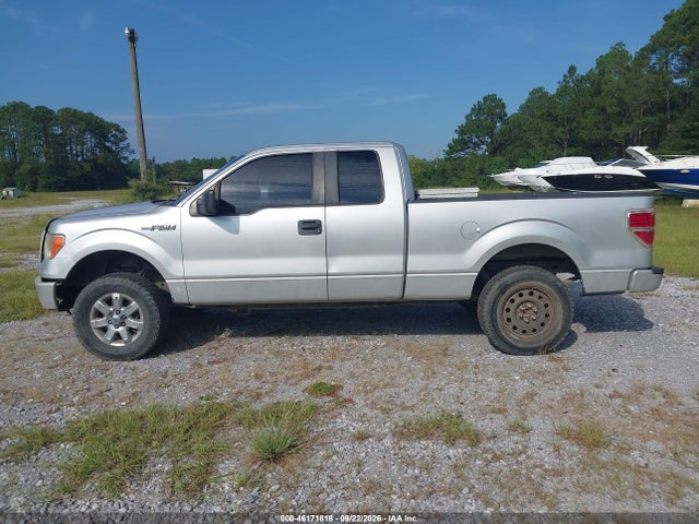 Продаж на аукціоні авто 2013 Ford F-150 Stx, vin: 1FTFX1EF3DFB41799, номер лоту: 46171818