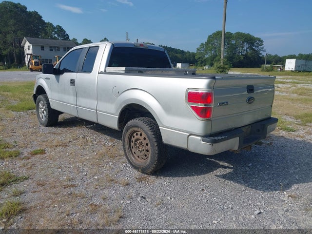 Продаж на аукціоні авто 2013 Ford F-150 Stx, vin: 1FTFX1EF3DFB41799, номер лоту: 46171818