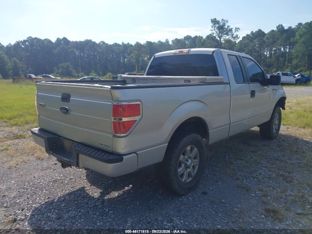 Продаж на аукціоні авто 2013 Ford F-150 Stx, vin: 1FTFX1EF3DFB41799, номер лоту: 46171818