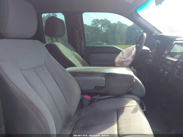 Продаж на аукціоні авто 2013 Ford F-150 Stx, vin: 1FTFX1EF3DFB41799, номер лоту: 46171818