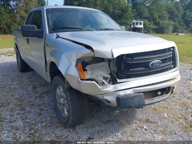 Продаж на аукціоні авто 2013 Ford F-150 Stx, vin: 1FTFX1EF3DFB41799, номер лоту: 46171818