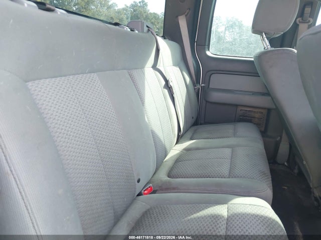 Продаж на аукціоні авто 2013 Ford F-150 Stx, vin: 1FTFX1EF3DFB41799, номер лоту: 46171818