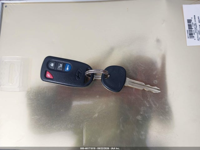Aukcja sprzedaży 2011 Hyundai Tucson Limited, vin: KM8JU3AC9BU227326, numer aukcji: 46171819