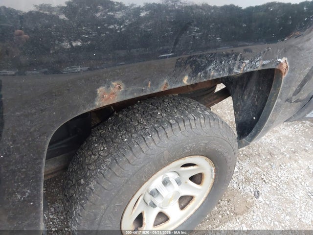 Продажа на аукционе авто 2015 Chevrolet Silverado 1500 Wt, vin: 3GCUKPEC1FG346232, номер лота: 46171820