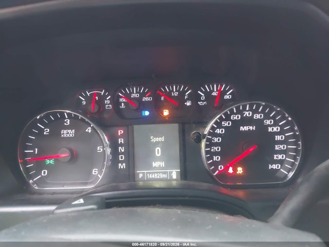 Продажа на аукционе авто 2015 Chevrolet Silverado 1500 Wt, vin: 3GCUKPEC1FG346232, номер лота: 46171820