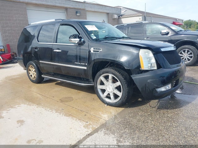 Продаж на аукціоні авто 2007 Cadillac Escalade Standard, vin: 1GYFK63857R334369, номер лоту: 46171822