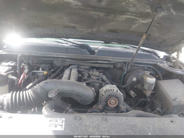 Продаж на аукціоні авто 2007 Cadillac Escalade Standard, vin: 1GYFK63857R334369, номер лоту: 46171822