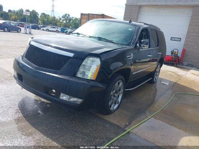 Продаж на аукціоні авто 2007 Cadillac Escalade Standard, vin: 1GYFK63857R334369, номер лоту: 46171822