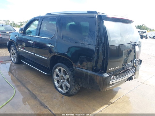 Продаж на аукціоні авто 2007 Cadillac Escalade Standard, vin: 1GYFK63857R334369, номер лоту: 46171822