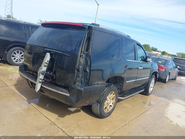 Продаж на аукціоні авто 2007 Cadillac Escalade Standard, vin: 1GYFK63857R334369, номер лоту: 46171822