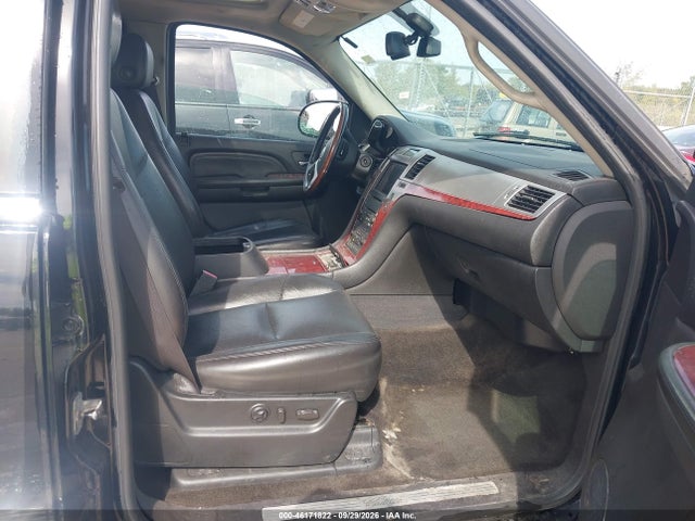 Продаж на аукціоні авто 2007 Cadillac Escalade Standard, vin: 1GYFK63857R334369, номер лоту: 46171822