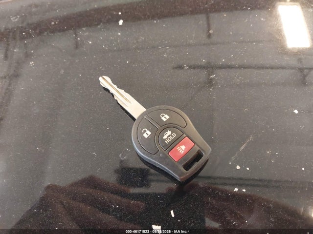 Продажа на аукционе авто 2016 Nissan Sentra S, vin: 3N1AB7AP8GY297296, номер лота: 46171823