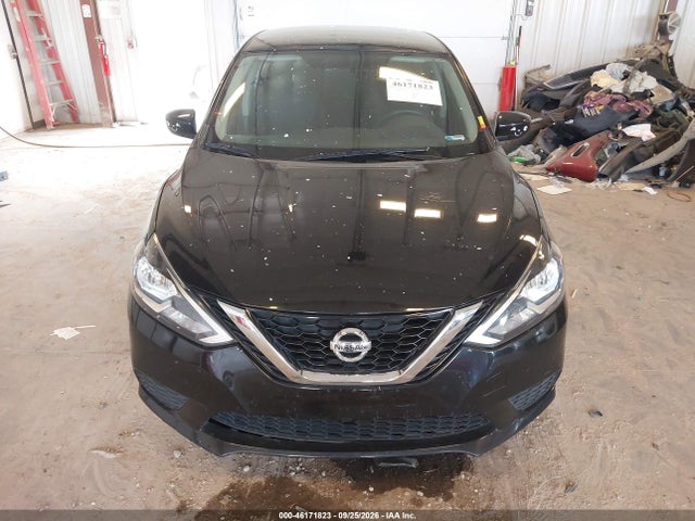 Продажа на аукционе авто 2016 Nissan Sentra S, vin: 3N1AB7AP8GY297296, номер лота: 46171823