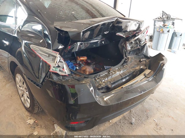Продажа на аукционе авто 2016 Nissan Sentra S, vin: 3N1AB7AP8GY297296, номер лота: 46171823