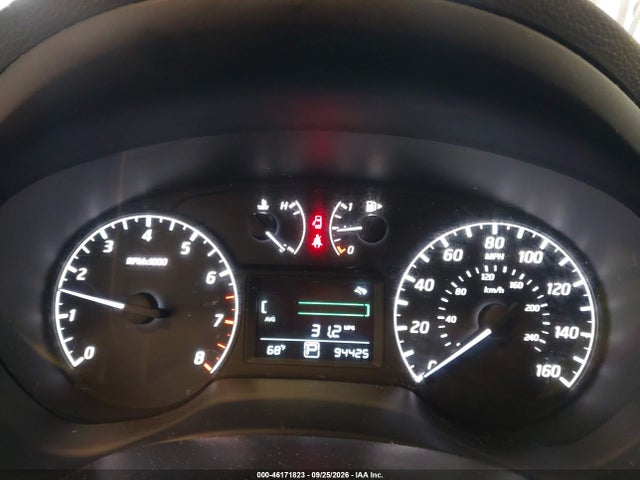 Продажа на аукционе авто 2016 Nissan Sentra S, vin: 3N1AB7AP8GY297296, номер лота: 46171823