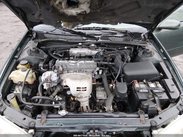 46171824 :رقم المزاد ، 4T1BG22K6YU687077 vin ، 2000 Toyota Camry Le مزاد بيع