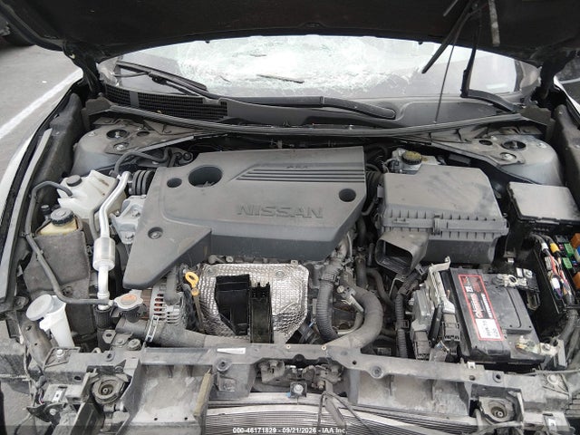 Продаж на аукціоні авто 2018 Nissan Altima 2.5 S, vin: 1N4AL3AP2JC155132, номер лоту: 46171829