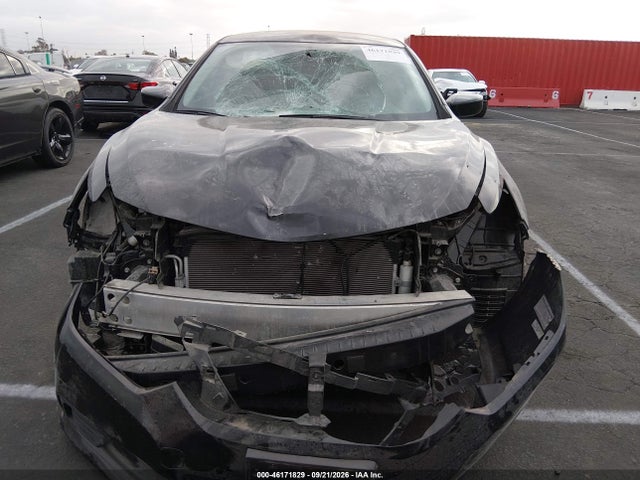 Продаж на аукціоні авто 2018 Nissan Altima 2.5 S, vin: 1N4AL3AP2JC155132, номер лоту: 46171829