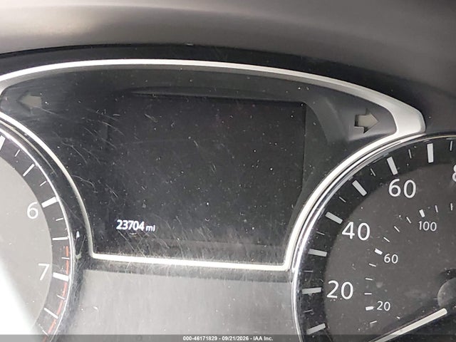 Продаж на аукціоні авто 2018 Nissan Altima 2.5 S, vin: 1N4AL3AP2JC155132, номер лоту: 46171829