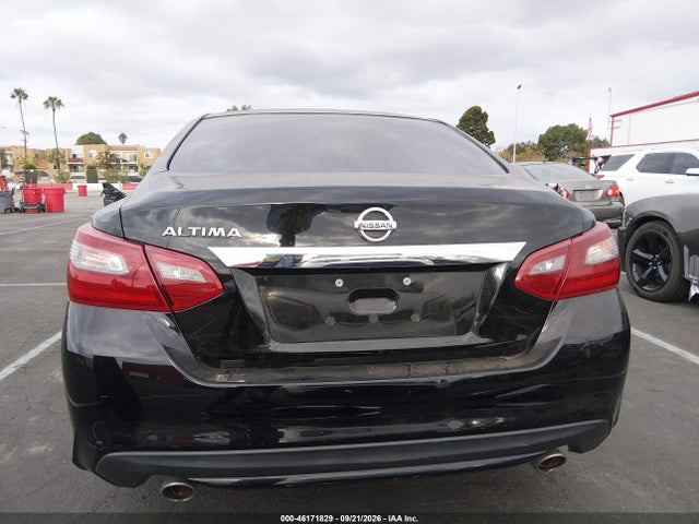 Продаж на аукціоні авто 2018 Nissan Altima 2.5 S, vin: 1N4AL3AP2JC155132, номер лоту: 46171829
