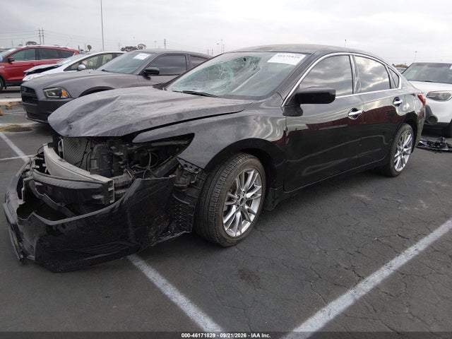 Продаж на аукціоні авто 2018 Nissan Altima 2.5 S, vin: 1N4AL3AP2JC155132, номер лоту: 46171829