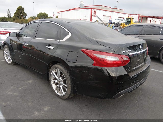 Продаж на аукціоні авто 2018 Nissan Altima 2.5 S, vin: 1N4AL3AP2JC155132, номер лоту: 46171829