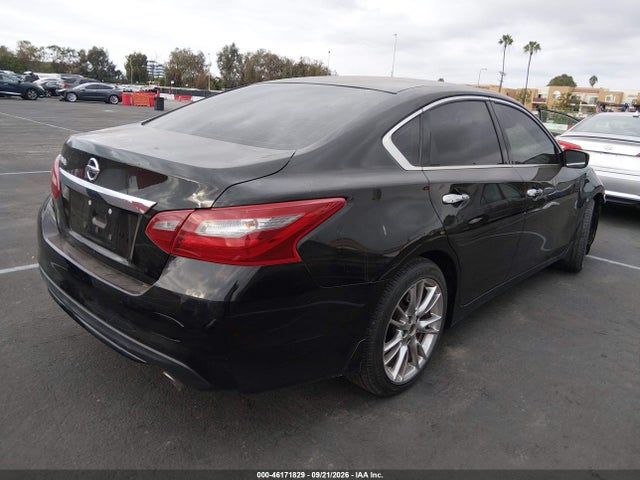 Продаж на аукціоні авто 2018 Nissan Altima 2.5 S, vin: 1N4AL3AP2JC155132, номер лоту: 46171829