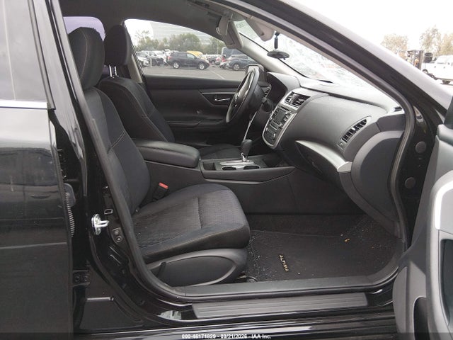 Продаж на аукціоні авто 2018 Nissan Altima 2.5 S, vin: 1N4AL3AP2JC155132, номер лоту: 46171829