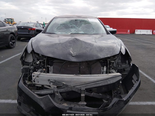 Продаж на аукціоні авто 2018 Nissan Altima 2.5 S, vin: 1N4AL3AP2JC155132, номер лоту: 46171829