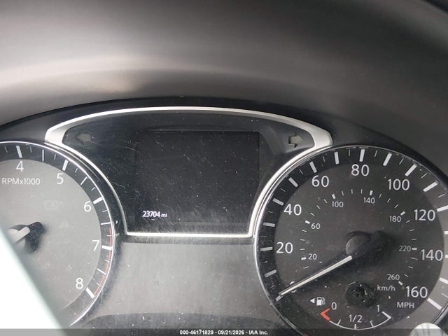 Продаж на аукціоні авто 2018 Nissan Altima 2.5 S, vin: 1N4AL3AP2JC155132, номер лоту: 46171829