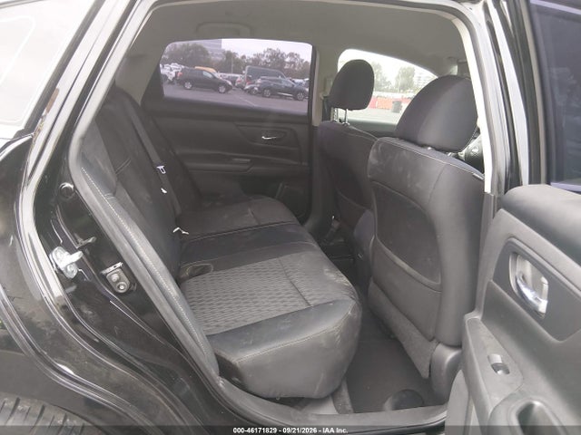 Продаж на аукціоні авто 2018 Nissan Altima 2.5 S, vin: 1N4AL3AP2JC155132, номер лоту: 46171829
